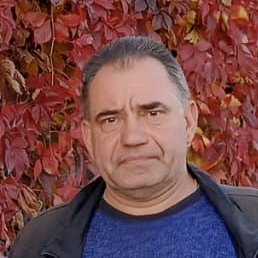 Анатолий, Сатка, 54 года